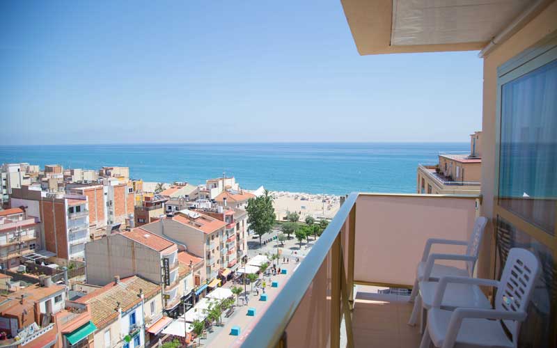 HTOP AMAIKA HOTEL - ADULTS ONLY